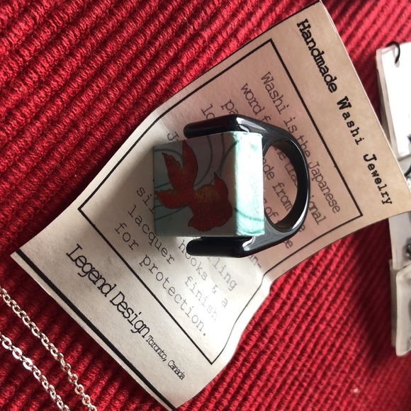 Collection of custom made jewelry various brands- New! Never used. - Picture 4 of 7